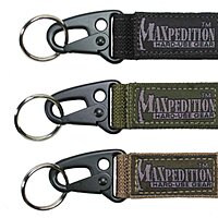 MAXPEDITION Keyper Tactical Key Holder