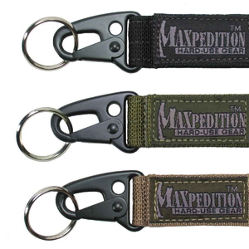 MAXPEDITION Keyper Tactical Key Holder