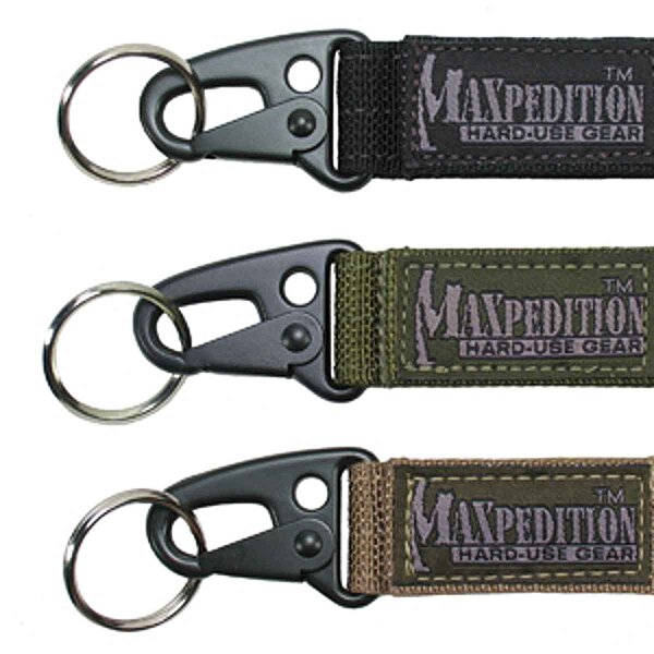 MAXPEDITION Keyper Tactical Key Holder