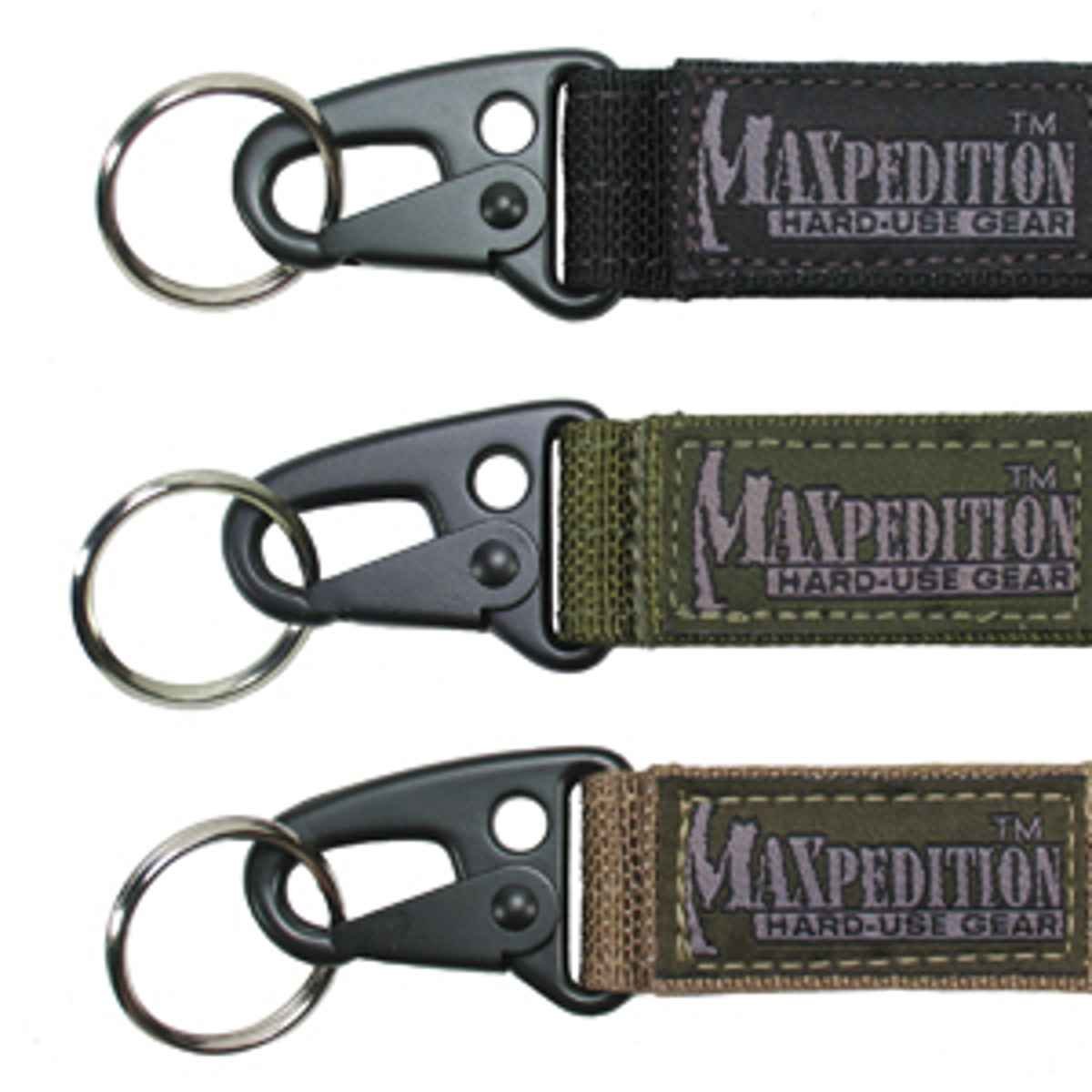 MAXPEDITION Keyper Tactical Key Holder