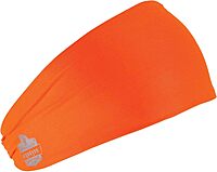 Ergodyne Chill-Its 6634 Cooling Headband, One Size