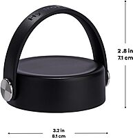 HYDRO FLASK Wide Mouth Flex Cap & Lid