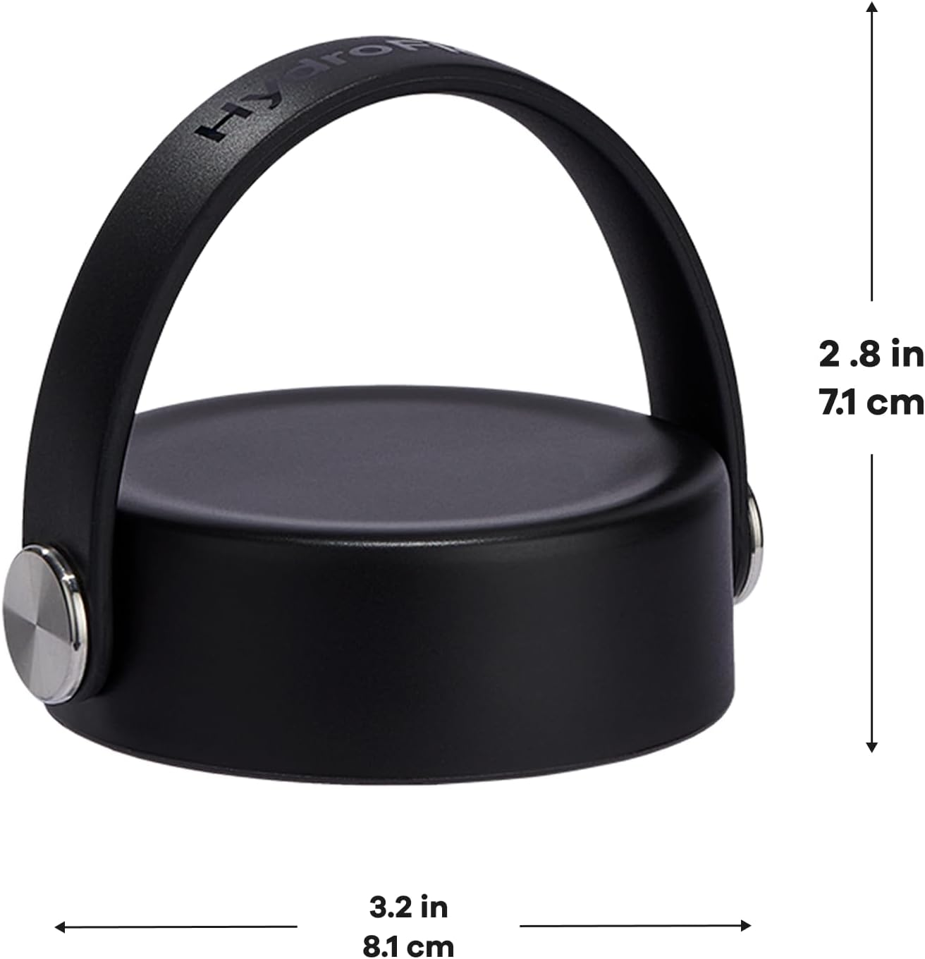 HYDRO FLASK Wide Mouth Flex Cap & Lid