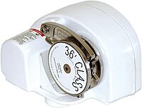 Powerwinch Class 36' Automatic Helm-Operated Free-Fall Windlass