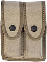 Gould & Goodrich XM627 MOLLE Double Snap Magazine Pouch