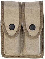 Gould & Goodrich XM627 MOLLE Double Snap Magazine Pouch