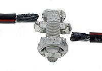 IDEAL Electrical 30-030 Noalox Anti-Oxidant - 8 oz. Bottle, Anti-Oxidant for Aluminum Electrical Applications