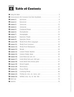 240 Vocabulary Words Kids Need to Know: Grade 6: 24 Ready-To-Reproduce Packets Inside!