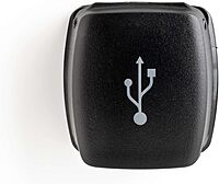 Scanstrut ROKK SC-USB-F1 Flip Pro Waterproof USB Socket - Dual Port