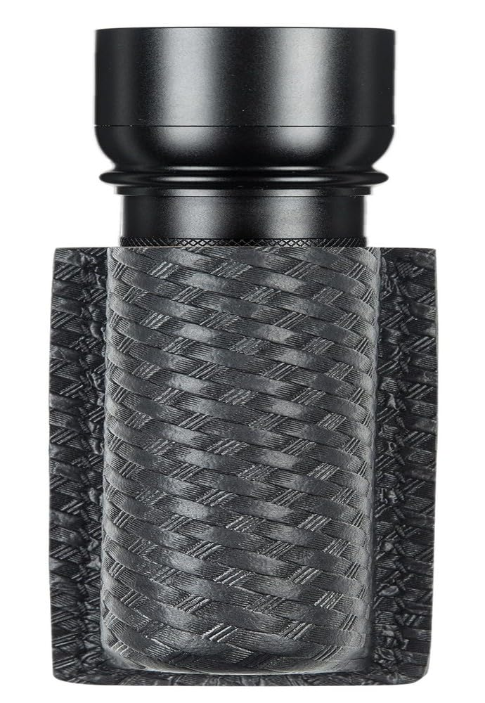 SAFARILAND Model 306 Open Top Mini-Flashlight Holder