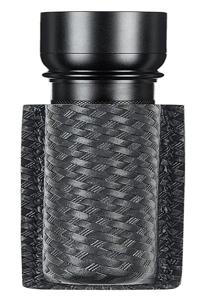 SAFARILAND Model 306 Open Top Mini-Flashlight Holder