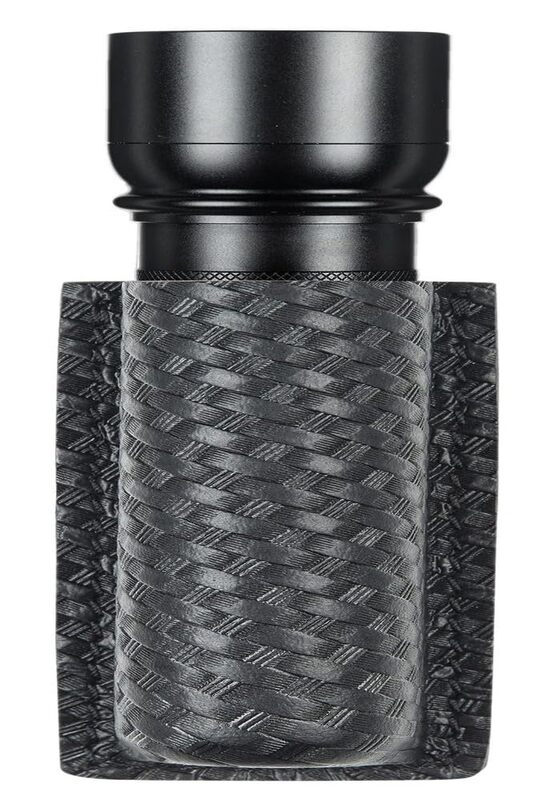 SAFARILAND Model 306 Open Top Mini-Flashlight Holder