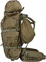 BOG Inception Backpack Frame and Helix Pack