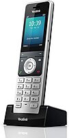 Yealink YEA-W56H HD DECT Expansion Handset for Cordless VoIP Phone and Device