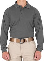 FIRST TACTICAL M Performance Long Sleeve Polo