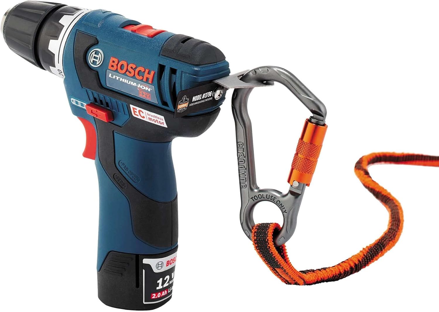 ERGODYNE Squids Power Tool Bracket