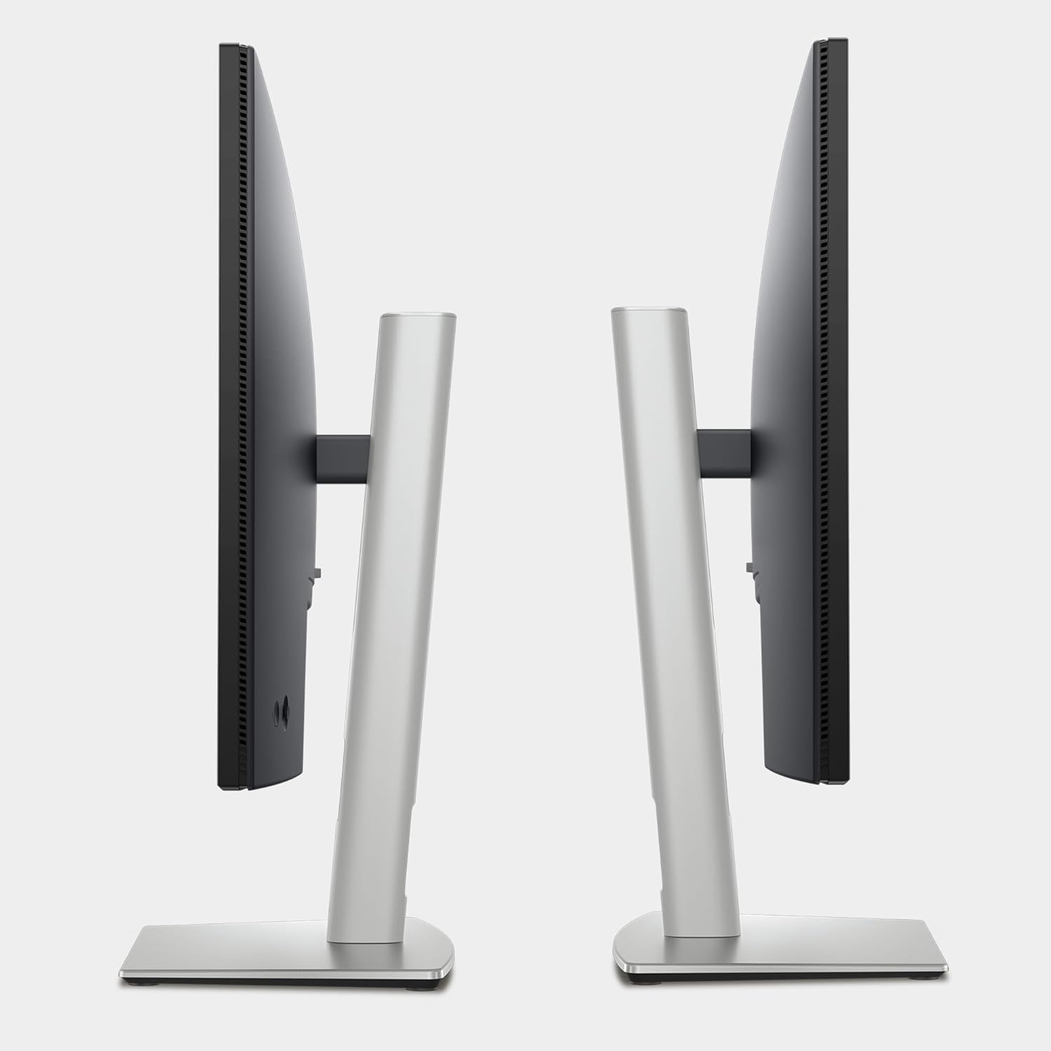 Dell 27 Monitor - P2725H - 27-inch Full HD (1920 × 1080) 100Hz Display, IPS Panel, 99% sRGB, 1500:1 Contrast Ratio