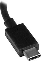 StarTech.com USB-C to HDMI Adapter - Thunderbolt 3 Compatible