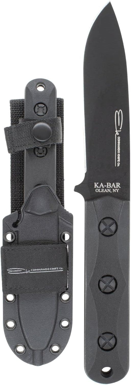 Ka-Bar Knives EK Short Drop Point