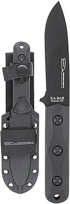 Ka-Bar Knives EK Short Drop Point