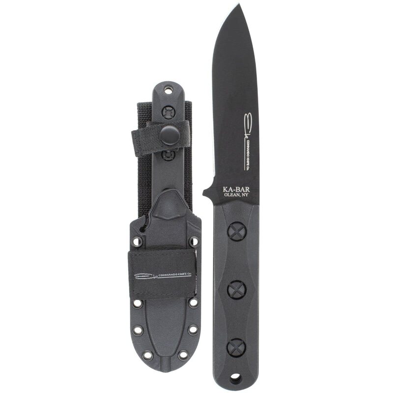 Ka-Bar Knives EK Short Drop Point