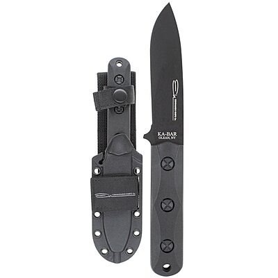 Ka-Bar Knives EK Short Drop Point
