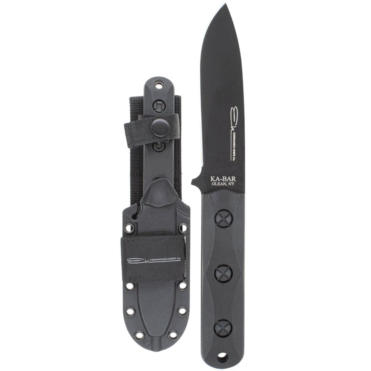 Ka-Bar Knives EK Short Drop Point