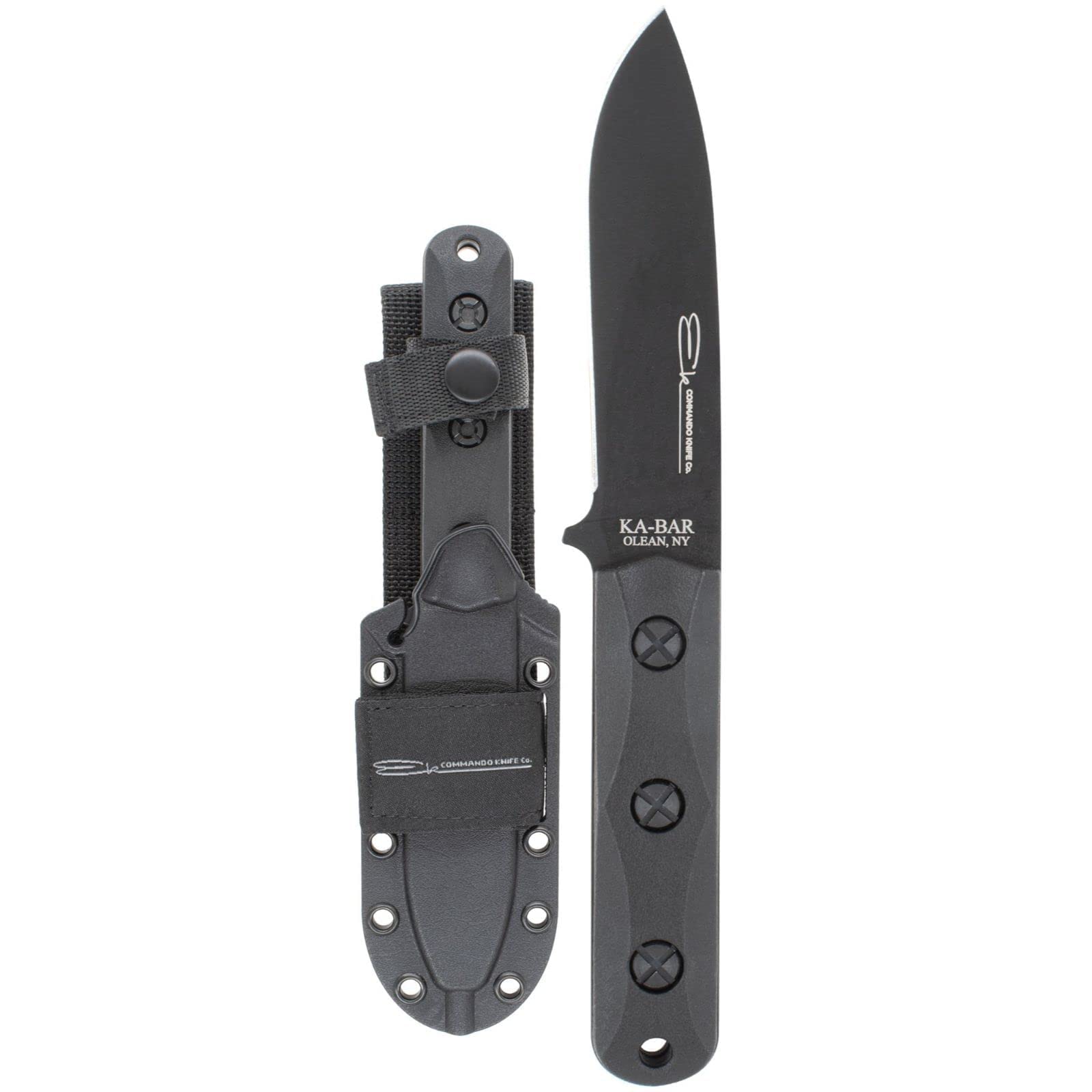 Ka-Bar Knives EK Short Drop Point