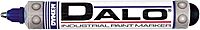 Dykem Dalo 60137 Blue Medium Marking Pen - 26013