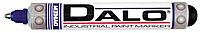 Dykem Dalo 60137 Blue Medium Marking Pen - 26013