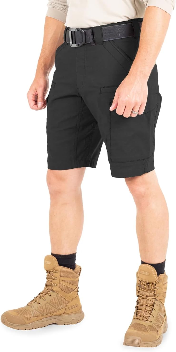 First Tactical Men's V2 Short