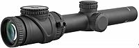 TRIJICON AccuPoint Battery-Free Illuminated Riflescope
