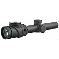 TRIJICON AccuPoint Battery-Free Illuminated Riflescope