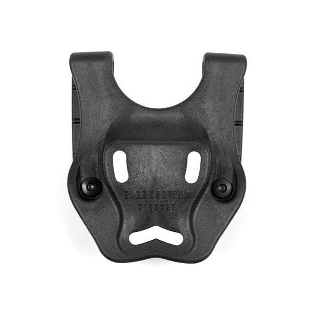 BLACKHAWK Mid-Ride Duty Belt Loop with Duty Holster Screws