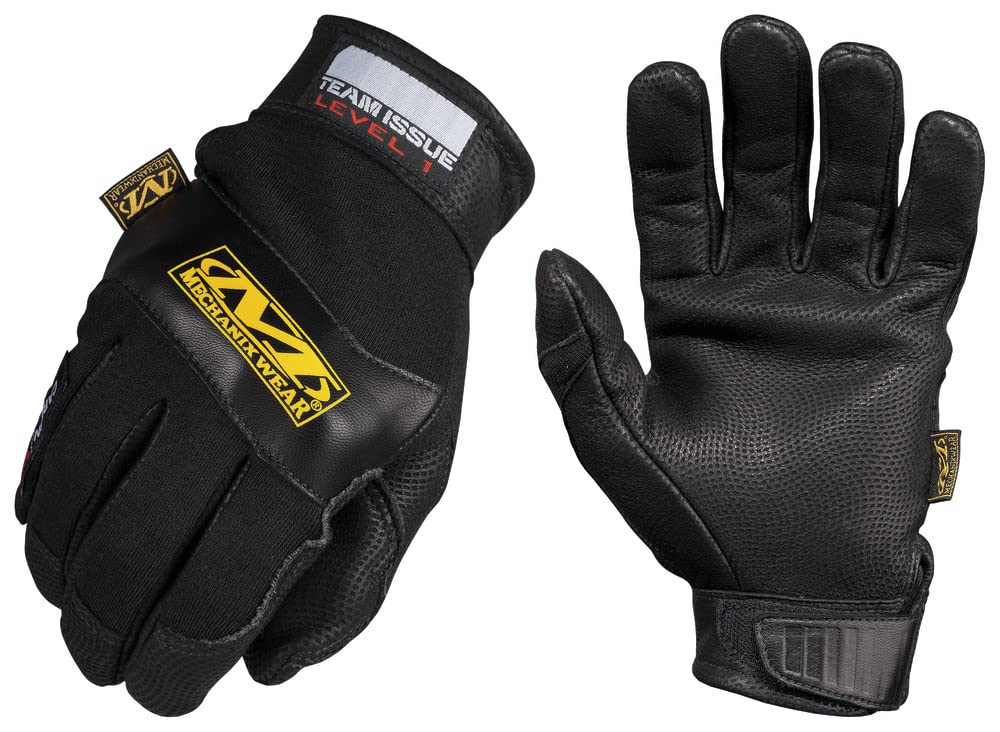 Mechanix Wear CarbonX Level 1 Fire Protection Gloves