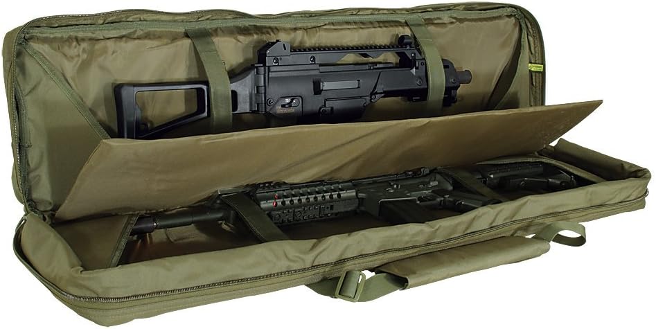 VOODOO TACTICAL Padded Weapons Case