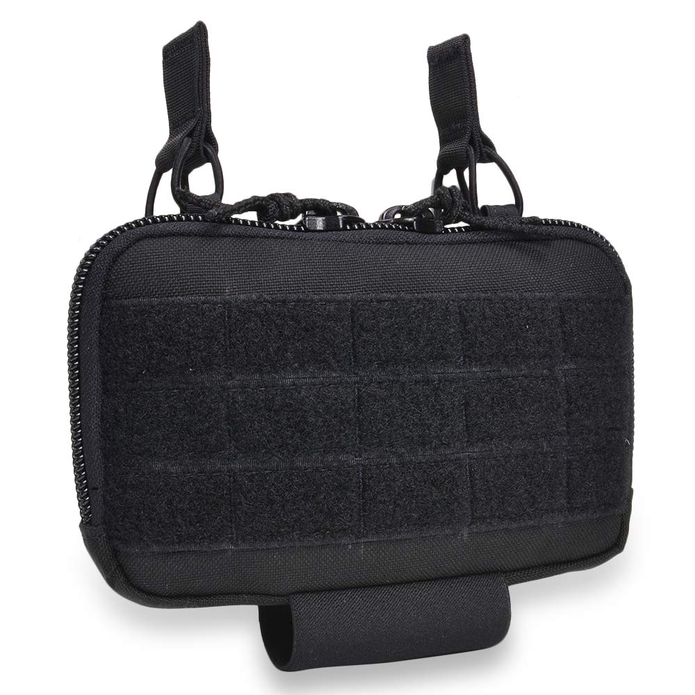 HSGI Mini Map Modular Admin Pouch