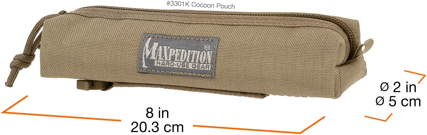 MAXPEDITION Cocoon Pouch