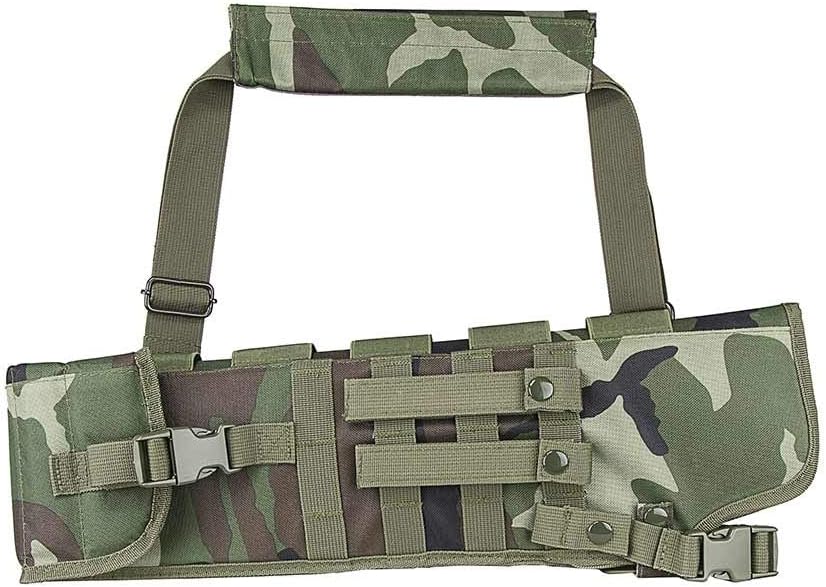 NCSTAR CVXSCB3016 SBS/AOW Short-Barrel Scabbard