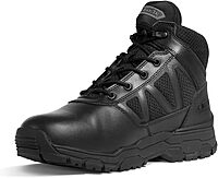 FIRST TACTICAL Men's 5" Urban Operator Mid Tactical Boot