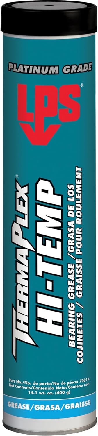 LPS 70214 ThermaPlex(R) Hi-Temp, Grease, Bearing