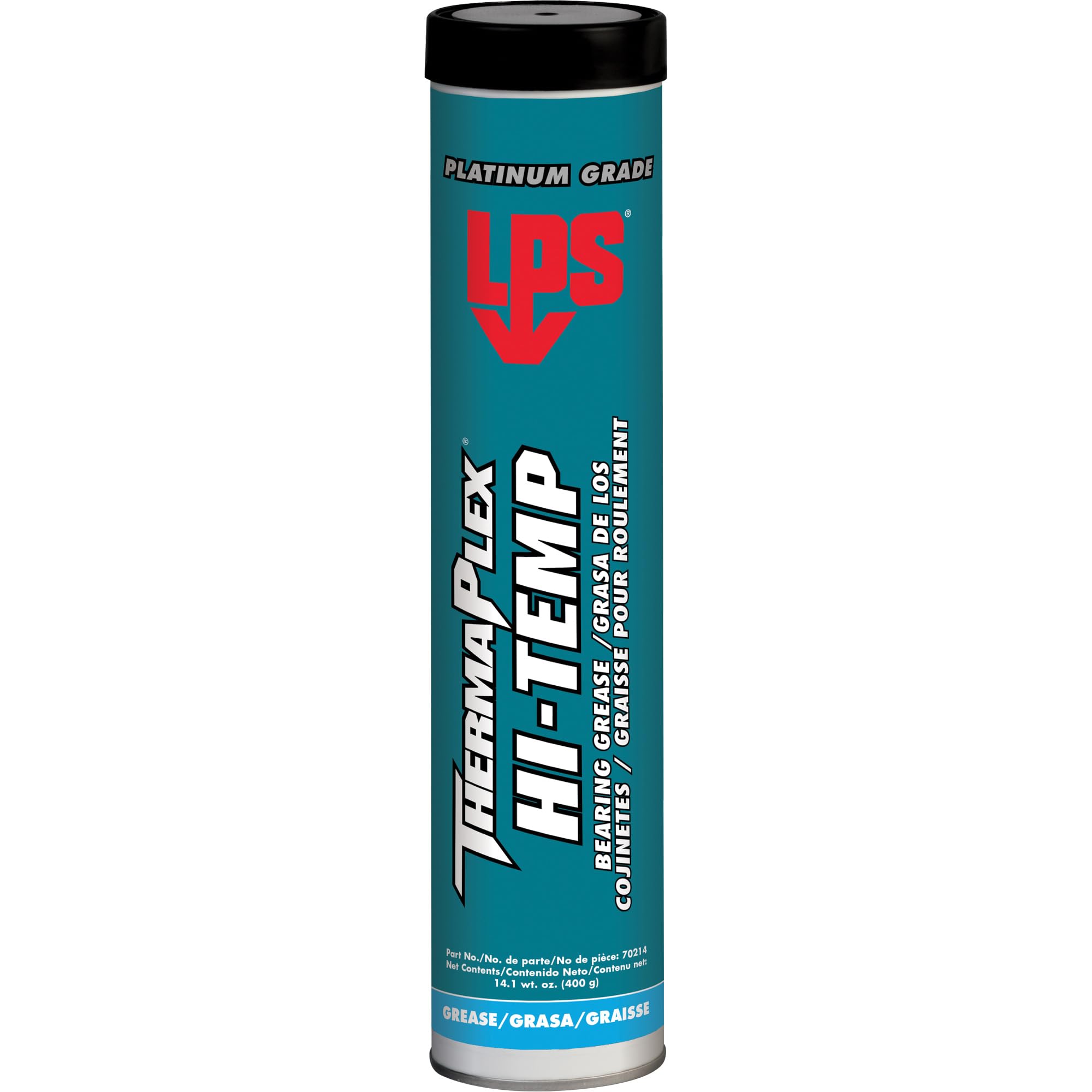 LPS 70214 ThermaPlex(R) Hi-Temp, Grease, Bearing