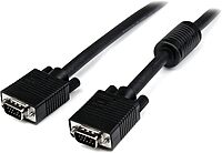 STARTECH.COM High Resolution Coaxial VGA Monitor Cable (HD15 M/M)