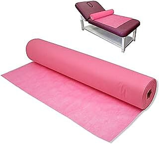Rollo de tela desechable para spa, camilla, consultorio, mesa de exploracion, masaje, 100mts. Rollo de tela desechable para spa, camilla, consultorio, mesa de exploracion, masaje, 100mts.