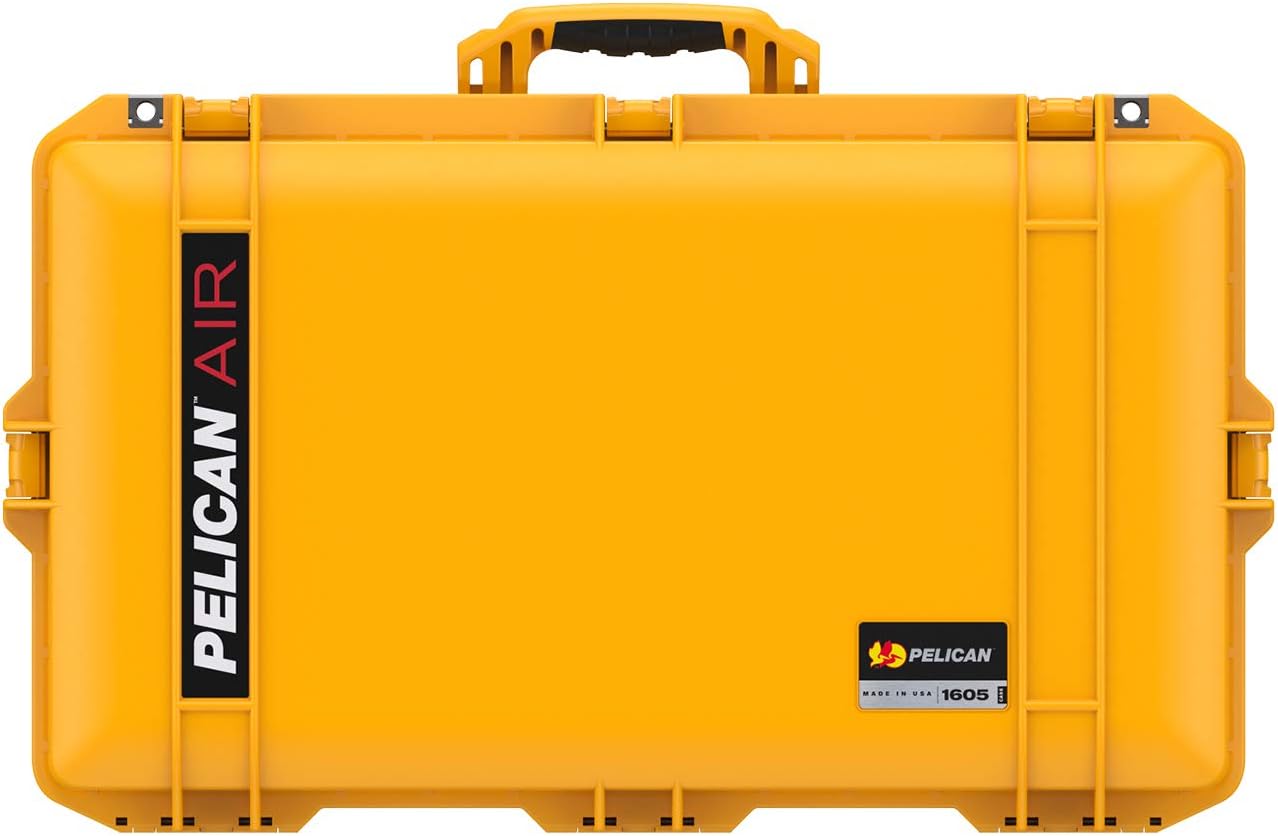 Pelican Air 1605 Hard Case