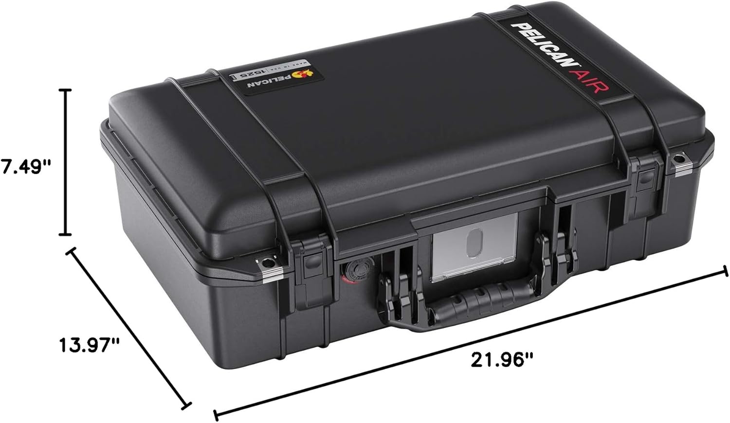 Pelican Air 1525 Hard Case