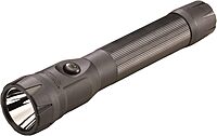 Streamlight Stinger DS C4 LED Rechargeable Flashlight with AC Piggyback Charger