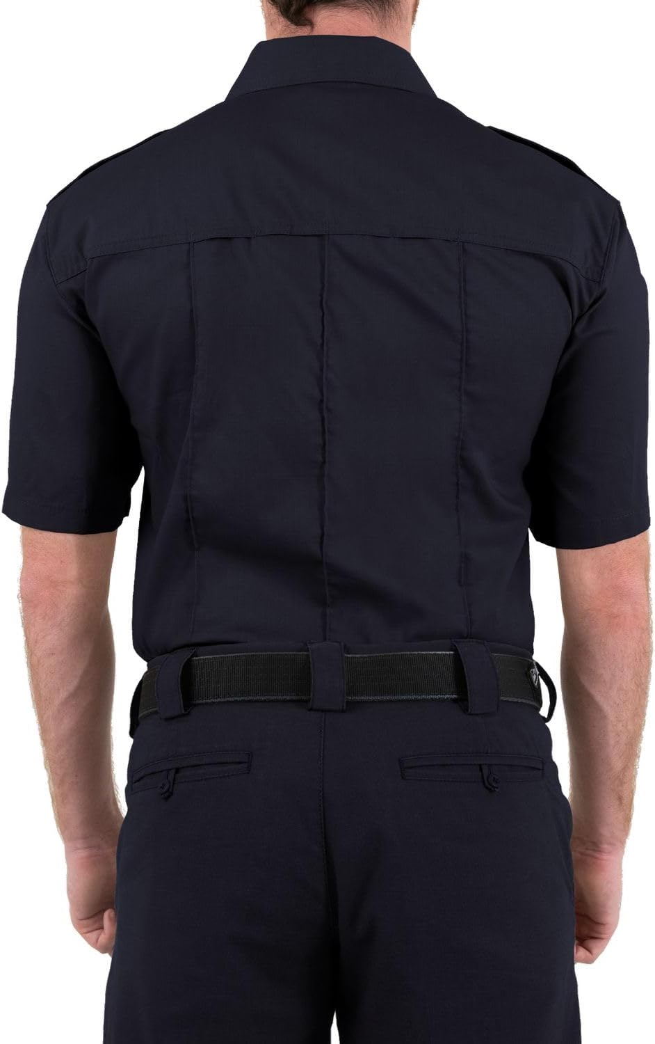FIRST TACTICAL Men's Pro Duty Short-Sleeve Uniform Shirt