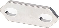 Blue Sea 9159 m-Series Battery Switch Paralleling Link Bus 2-Pack