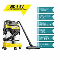 Karcher WD 5 S V-25/5/22 (YSY) *EU - 1.628-350.0